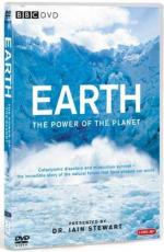 Земля: Мощь планеты: 327x500 / 44 Кб
