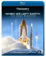 Фото When We Left Earth: The NASA Missions
