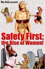 Safety First: The Rise of Women!: 328x500 / 56 Кб