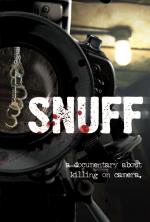 Фото Snuff: A Documentary About Killing on Camera