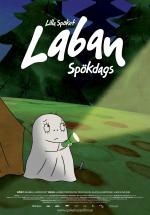 Фото Laban the Little Ghost: Spooky Time