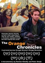 The Orange Chronicles: 1150x1588 / 349 Кб