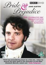 'Pride and Prejudice': The Making of...: 357x500 / 41 Кб