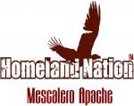 Фото Homeland Nation: Mescalero Apache