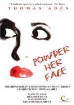 Powder Her Face: 357x500 / 30 Кб