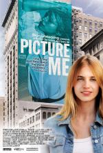 Picture Me: A Model's Diary: 1379x2048 / 810 Кб