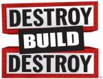 Destroy Build Destroy: 364x277 / 28 Кб