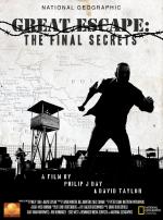 Great Escape: The Final Secrets: 1524x2048 / 595 Кб