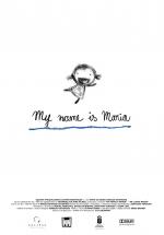 My Name Is Maria: 1434x2048 / 171 Кб