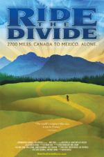 Ride the Divide: 467x700 / 75 Кб