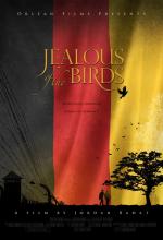 Jealous of the Birds: 644x943 / 103 Кб
