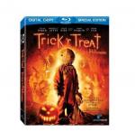 Trick 'R Treat: The Lore and Legends of Halloween: 485x470 / 45 Кб