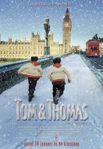 Tom & Thomas: 400x576 / 62 Кб