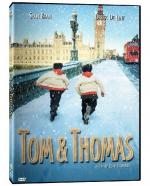 Tom & Thomas: 405x500 / 54 Кб