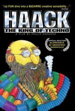 Haack ...The King of Techno: 300x443 / 43 Кб