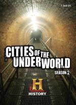 "Cities of the Underworld": 365x500 / 53 Кб