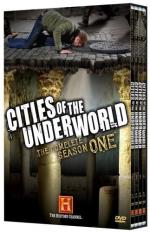"Cities of the Underworld": 323x500 / 49 Кб