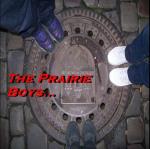 The Prairie Boys: 764x756 / 105 Кб