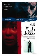 Red White & Blue: 1429x2048 / 282 Кб