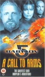 Вавилон 5: Призыв к оружию: 279x475 / 42 Кб
