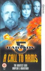 Вавилон 5: Призыв к оружию: 304x475 / 37 Кб