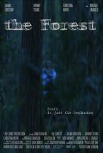 The Forest: 1383x2048 / 299 Кб