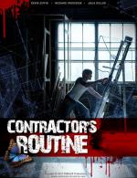 Contractor's Routine: 612x792 / 135 Кб