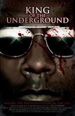 King of the Underground: 1325x2048 / 314 Кб