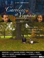 Caroline of Virginia: 1296x1728 / 454 Кб