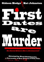 First Dates are Murder: 1200x1680 / 162 Кб