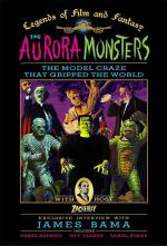 Фото The Aurora Monsters: The Model Craze That Gripped the World