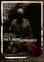 They were in Normandy: 600x850 / 124 Кб