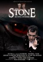 The Stone: No Soul Unturned: 1433x2048 / 303 Кб