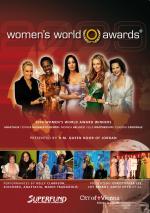 Фото 2009 Women's World Awards