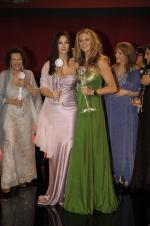 Фото 2009 Women's World Awards