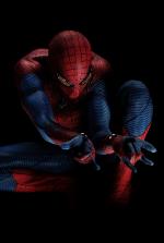 Новый Человек-паук: 1381x2048 / 357 Кб