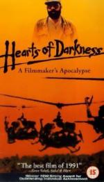 Сердца тьмы: Апокалипсис кинематографиста