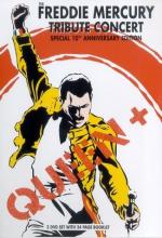 The Freddie Mercury Tribute: Concert for AIDS Awareness: 325x475 / 49 Кб