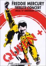 Фото The Freddie Mercury Tribute: Concert for AIDS Awareness