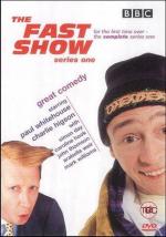 The Fast Show: 334x475 / 40 Кб
