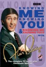 Knowing Me, Knowing You with Alan Partridge: 332x475 / 39 Кб