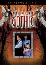 "American Gothic": 355x500 / 54 Кб