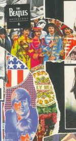 Антология Beatles: 258x475 / 54 Кб