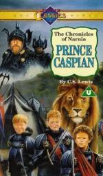 "Prince Caspian and the Voyage of the Dawn Treader": 279x475 / 48 Кб