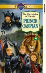 "Prince Caspian and the Voyage of the Dawn Treader": 299x475 / 47 Кб