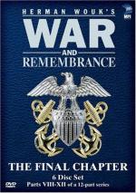 Фото "War and Remembrance"