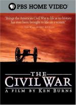 The Civil War: 363x500 / 40 Кб