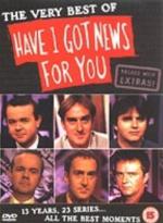 Have I Got News for You: 349x475 / 37 Кб