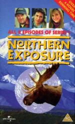 "Northern Exposure": 287x475 / 44 Кб