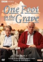 One Foot in the Grave: 350x500 / 46 Кб